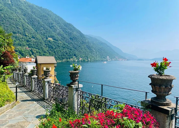 Celeste - View, Daily Housekeeping *
