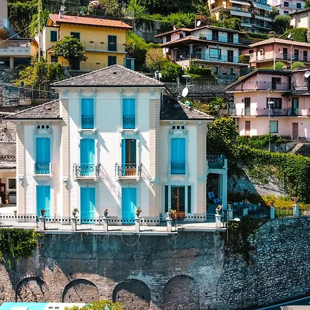 Villa Celeste Lake Como - Huge Villa With View Villa *