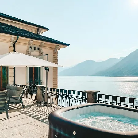 Vila Celeste - Argegno