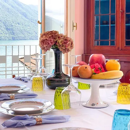 Villa Villa Celeste Lake Como - Huge Villa With View *