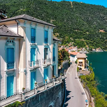 Villa Celeste Lake Como - Huge Villa With View Villa