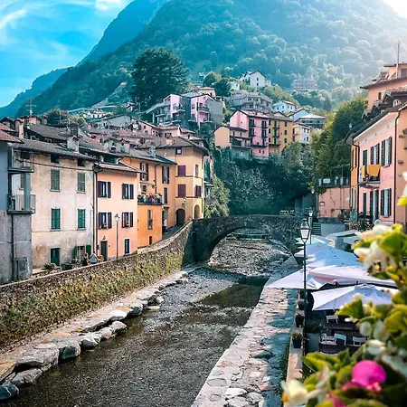Villa Villa Celeste Lake Como - Huge Villa With View