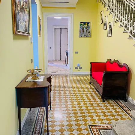 Villa Villa Celeste Lake Como - Huge Villa With View Argegno