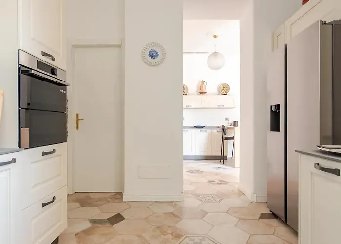 Villa Celeste - View, Daily Housekeeping *