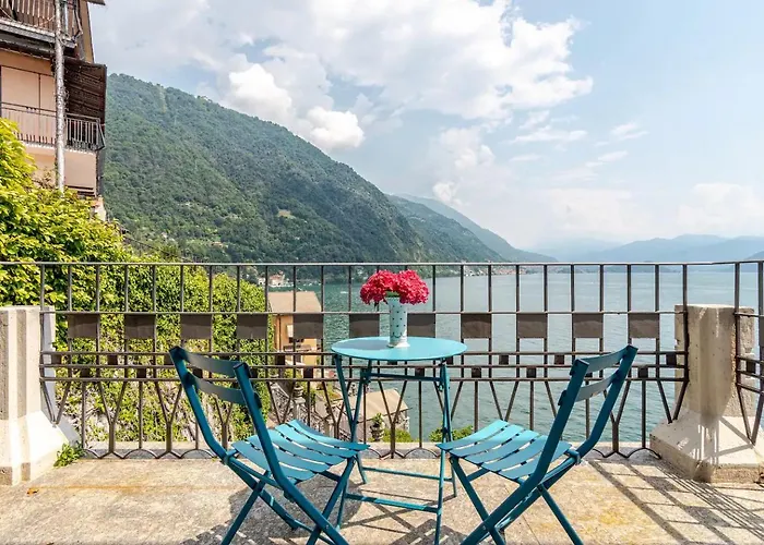 Celeste - View, Daily Housekeeping Villa