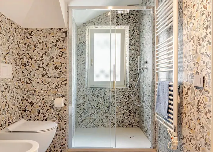 Villa Celeste - View, Daily Housekeeping