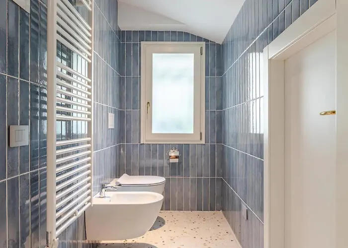 Villa Celeste - View, Daily Housekeeping