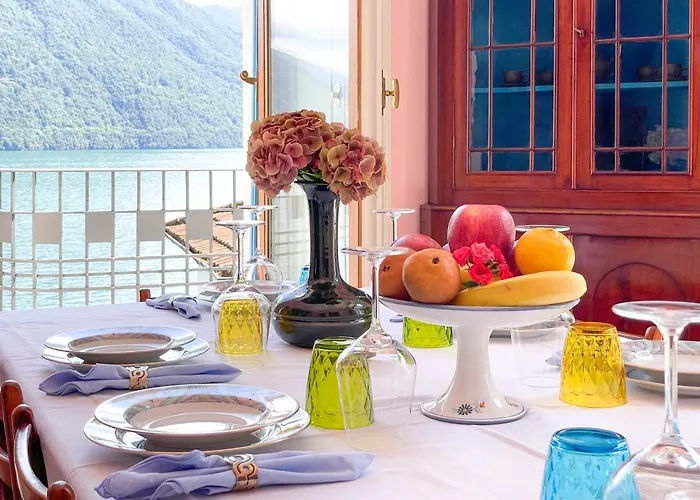 Villa Celeste - View, Daily Housekeeping *
