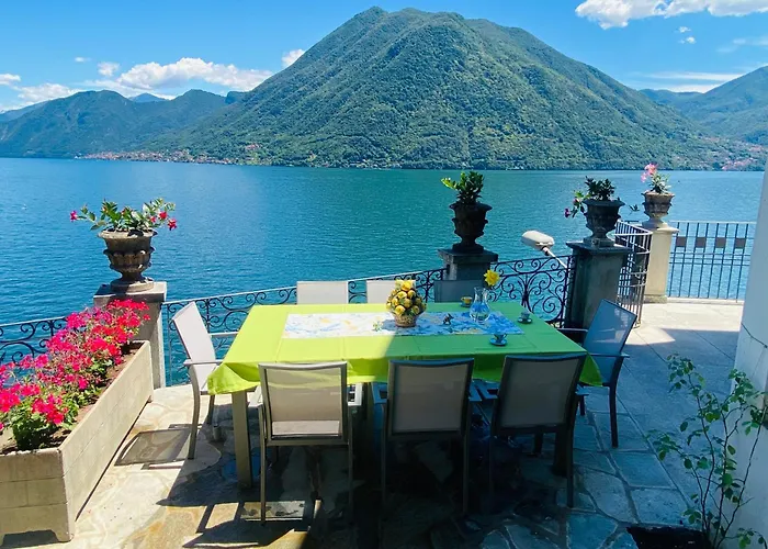 Celeste - View, Daily Housekeeping Villa *