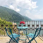 Celeste - View, Daily Housekeeping Villa