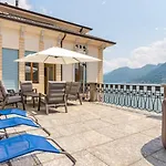 Celeste - View, Daily Housekeeping Villa