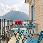 Celeste - View, Daily Housekeeping * Argegno