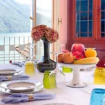 Villa Celeste - View, Daily Housekeeping *