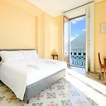 Celeste - View, Daily Housekeeping * Argegno