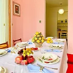 Villa Celeste - View, Daily Housekeeping