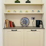Villa Celeste - View, Daily Housekeeping