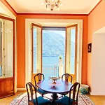 Celeste - View, Daily Housekeeping Argegno
