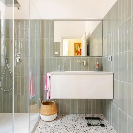 Celeste - View, Daily Housekeeping فيلة *