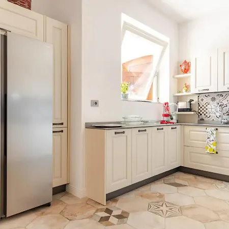 Celeste - View, Daily Housekeeping