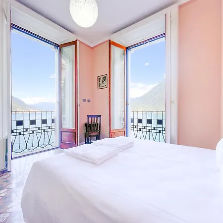 Celeste - View, Daily Housekeeping