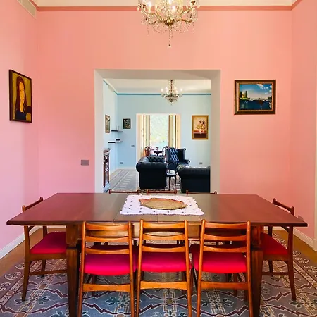 فيلة Celeste - View, Daily Housekeeping