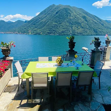 Celeste - View, Daily Housekeeping Villa *